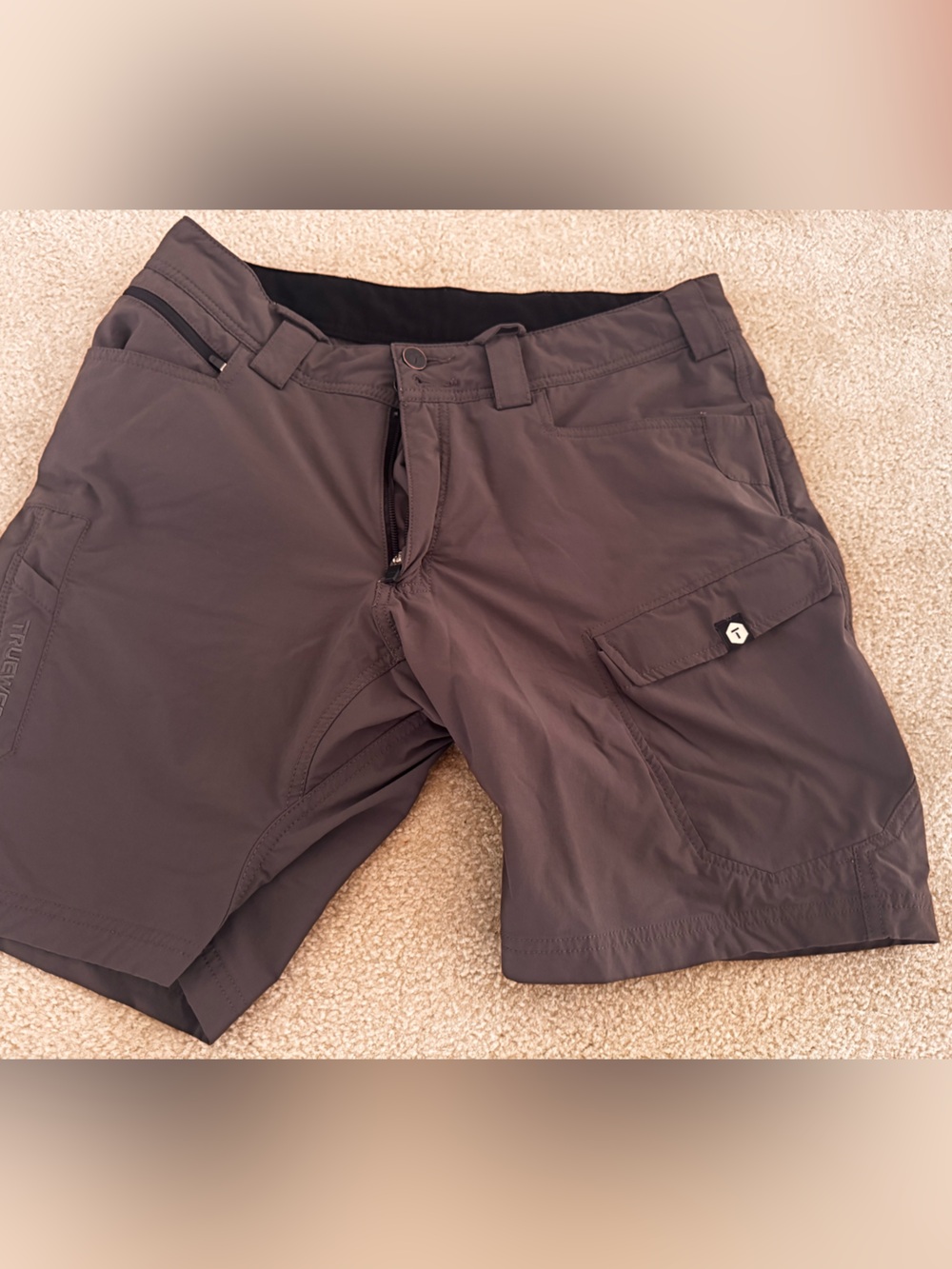 Truewerk T1 Shorts
